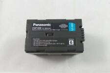 Panasonic Li-ion Bateria CGPD28 7.2V 2800 mAh (CGP-D28A/1B) comprar usado  Enviando para Brazil