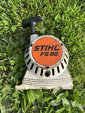 Stihl fs90 pull for sale  WYMONDHAM