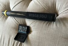 Insta360 extended edition for sale  Bend
