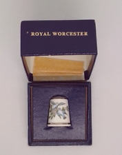 Vintage royal worcester for sale  PETERBOROUGH