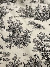Country life toile for sale  Goldthwaite
