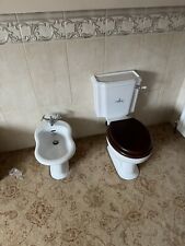 sanitan toilet for sale  STALYBRIDGE