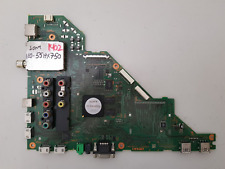 GENUINE SONY KDL55HX750 MAIN BOARD BAPS 1-885-388-12 A1855787B 22104 173308912 for sale  Shipping to South Africa
