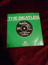 Beatles singles collection for sale  LISBURN