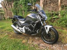 Honda 700 motorcycle for sale  SOUTHPORT