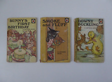 Vintage ladybird books for sale  BROUGH