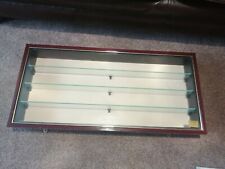 Hobby collectors cabinet for sale  PONTEFRACT