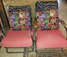 art deco lounge chairs for sale  Shawnee
