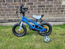 Kids bicycle inch for sale  LONDON