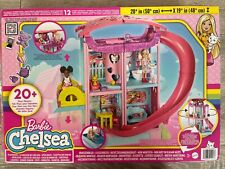 Barbie chelsea playhouse gebraucht kaufen  Emmerthal