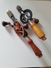 vintage drills 2 for sale  Ogden