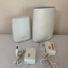 Netgear orbi cable d'occasion  Expédié en Belgium