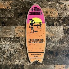 Endless summer surf for sale  Eureka