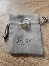 Daisy london sterling for sale  CAMBERLEY