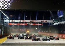 Formula singapore night for sale  MANCHESTER