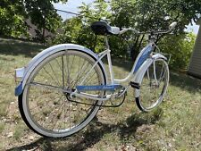 Schwinn Debutante 1958 Clean Original Tires Great Shape See Pictures For Cond for sale  Woonsocket