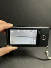 Câmera Filmadora Sony 4GB Bloggie Touch Câmera Digital Móvel HD Snap Video MHS-TS10, usado comprar usado  Enviando para Brazil
