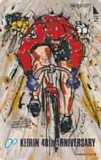 Japan sport cycling d'occasion  Expédié en Belgium