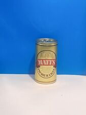 Matt premium lager for sale  Raleigh