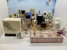 Lot women perfume for sale  Fate
