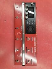 Used, BOSS RC-600 Loop Station Electric Guitar Effect Pedal for sale  Shipping to South Africa