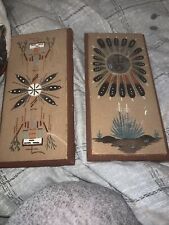 Native american art for sale  JARROW
