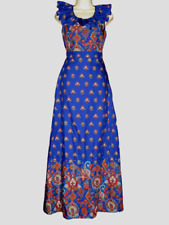 Bohemian gypsy dress for sale  UXBRIDGE
