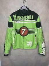 Vintage kawasaki textile for sale  NORWICH