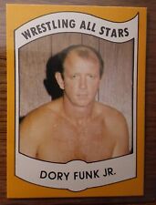 1982 wrestling stars for sale  Onalaska