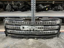 2014 chrome sierra grille gmc for sale  Concord