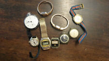 Konvolut armbanduhren zum gebraucht kaufen  Coswig