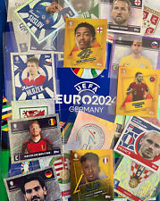 Autocollants topps euro for sale  Shipping to Ireland