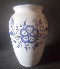 Vaso ceramica vintage usato  Misterbianco