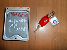 Motorsteuergerät schlüssel a gebraucht kaufen  Küllstedt