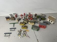 Model railway accessories for sale  CHELMSFORD