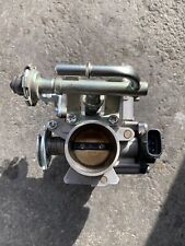 Corps injecteur wr250r d'occasion  Mulhouse-