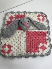 Crochet bunny head for sale  Ewing