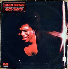 33t james brown d'occasion  Cassis