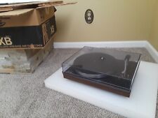 acoustic research turntable for sale  Colorado Springs