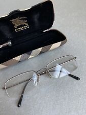 Burberry half rim for sale  Seattle