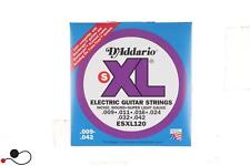 Addario set corde usato  Milano