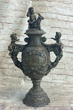 Children urn vase for sale  Westbury