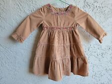 Baby dress corduroy for sale  Phoenix