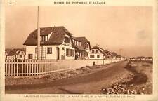 Wittelsheim potasse alsace d'occasion  France