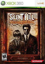 Silent Hill: Baile Completo Na Caixa Com Manual Xbox 360 comprar usado  Enviando para Brazil