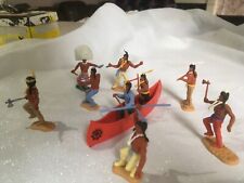Timpo indians canoe for sale  LEIGH-ON-SEA