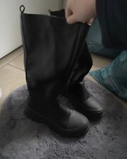 Berknee stiefel gebraucht kaufen  Rotthausen