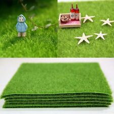 Green grass mat for sale  Shipping to Ireland