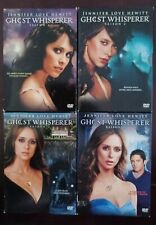 Coffret ghost whisperer d'occasion  Le Mée-sur-Seine