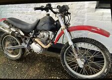 125cc enduro for sale  WINDSOR